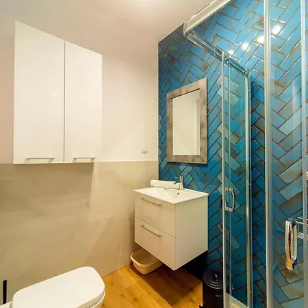 Apartmán Elegancki Sun Seasons 24 W Karpaczu Z Sauna I Parkingiem By Renters *