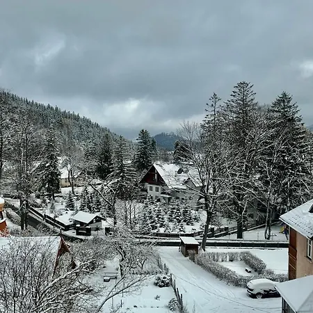 Apartmán Elegancki Sun Seasons 24 W Karpaczu Z Sauna I Parkingiem By Renters *