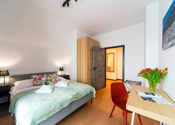 Elegancki Sun Seasons 24 W Karpaczu Z Sauna I Parkingiem By Renters * Karpacz