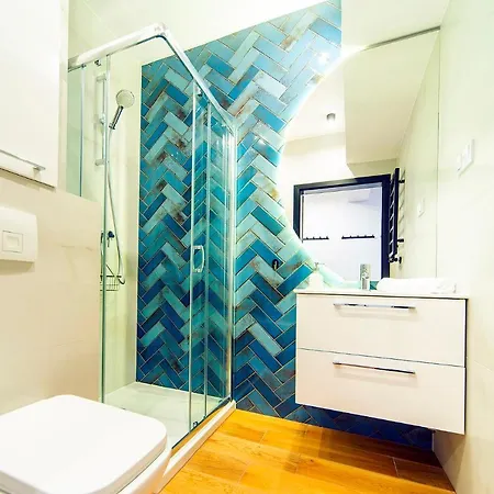 Elegancki Sun Seasons 24 W Karpaczu Z Sauna I Parkingiem By Renters Lägenhet