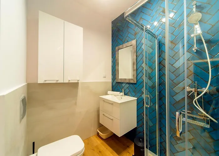 아파트 Elegancki Sun Seasons 24 W Karpaczu Z Sauna I Parkingiem By Renters *